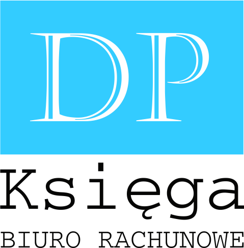 Księga Biuro Rachunkowe Danuta Pliwka